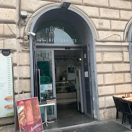 Arthouse Termini 4*