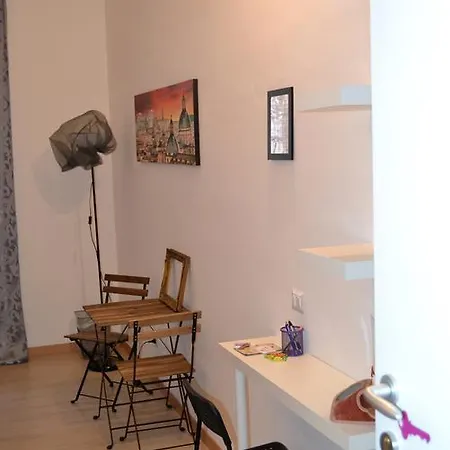 Arthouse Termini 4* רומא