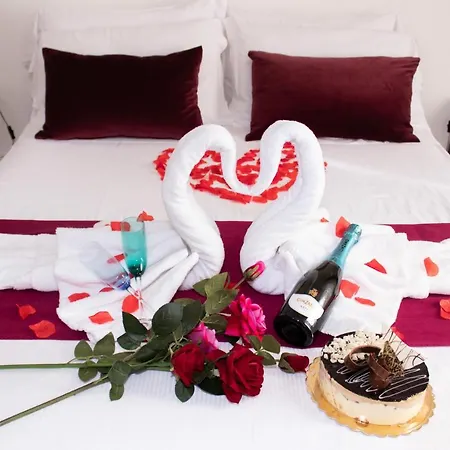 Arthouse Termini רומא