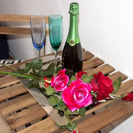 בית הארחה Arthouse Termini