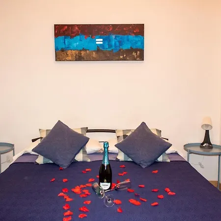 בית הארחה Arthouse Termini