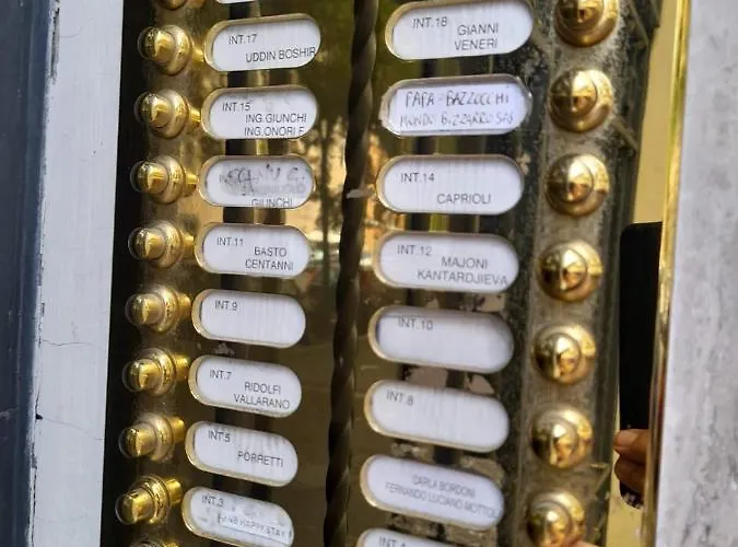 Arthouse Termini Rome