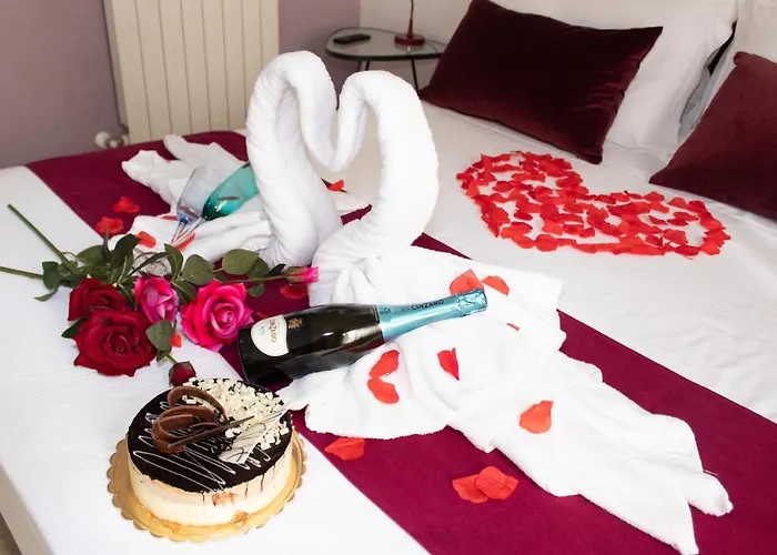 Arthouse Termini Maison d'hôtes Rome