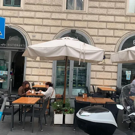 Arthouse Termini 2* Řím