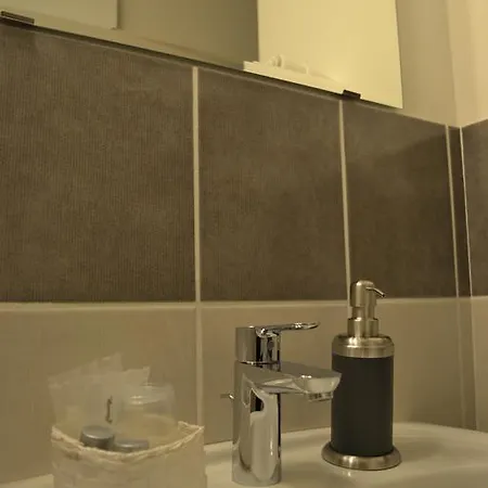 Arthouse Termini Penzion 4*