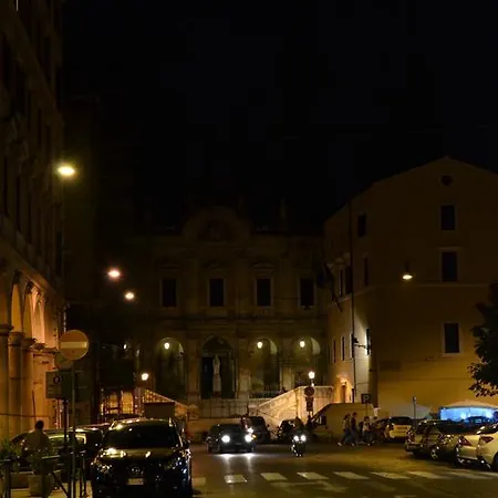 Arthouse Termini Penzion 4*