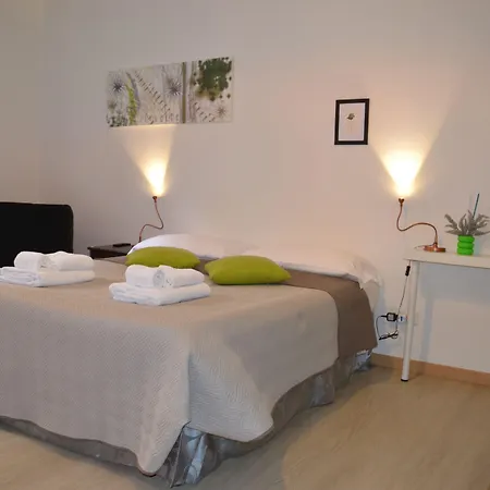 Arthouse Termini 4* Řím