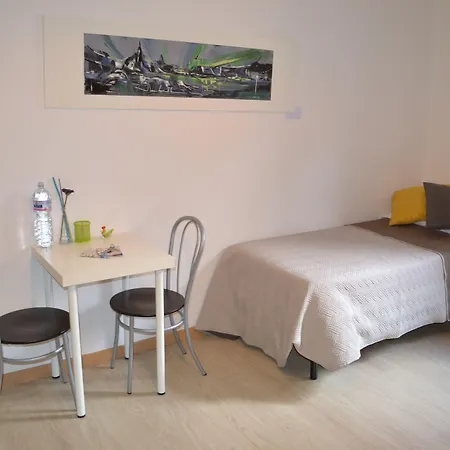 Arthouse Termini Penzion