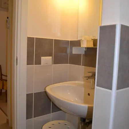 Penzion Arthouse Termini 4*