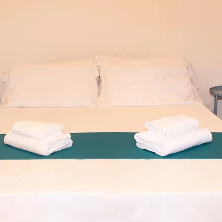 Arthouse Termini 4* Řím