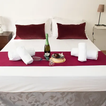 Arthouse Termini 4*