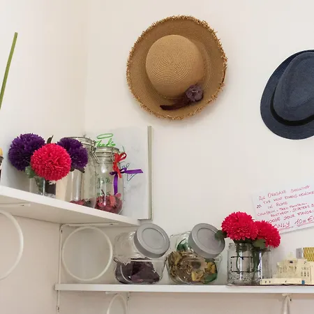 Arthouse Termini Penzion