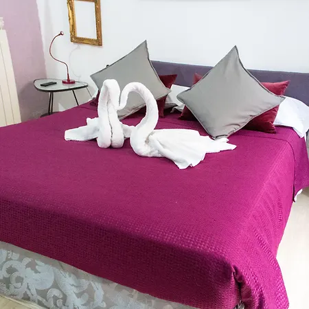 Arthouse Termini Penzion