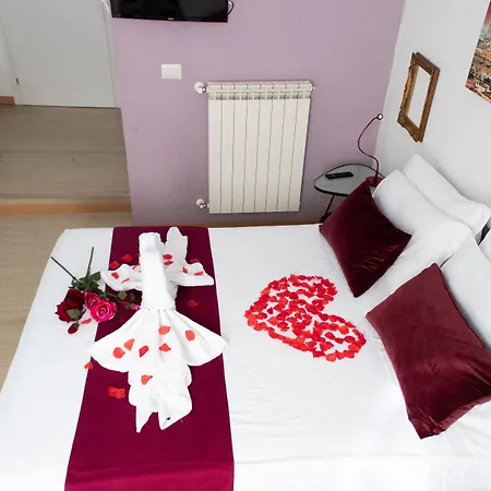 Arthouse Termini Penzion 4*