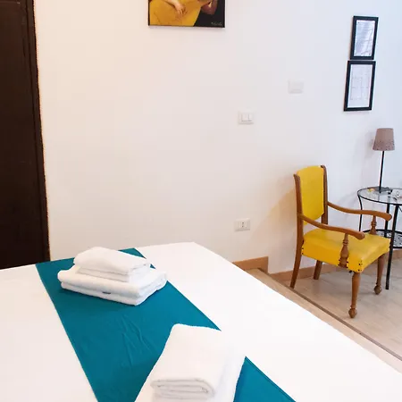 Penzion Arthouse Termini