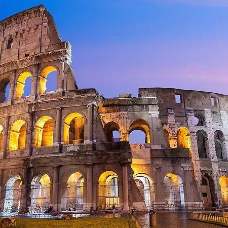 Penzion Arthouse Termini