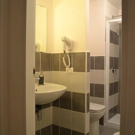 Penzion Arthouse Termini