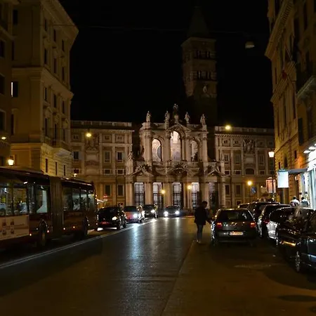 Arthouse Termini Penzion 4*