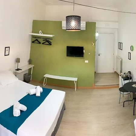 Penzion Arthouse Termini