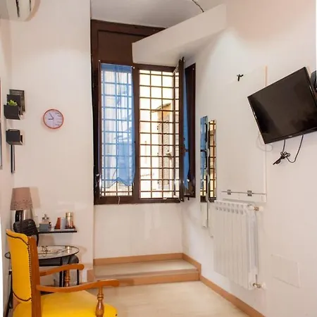 Arthouse Termini Penzion Řím