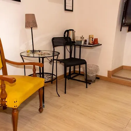 Arthouse Termini Penzion 2*