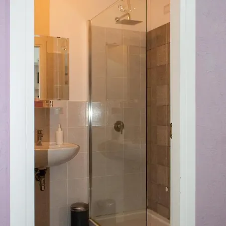 Penzion Arthouse Termini 2*