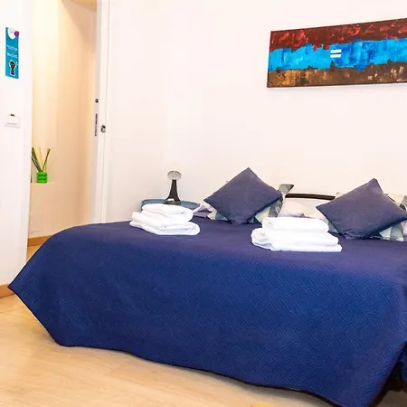 Arthouse Termini Affittacamere 2*