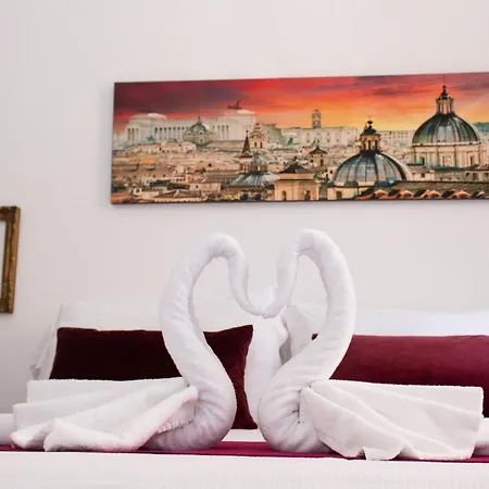 Arthouse Termini 4*