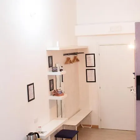 Arthouse Termini Penzion 4*