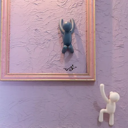 Penzion Arthouse Termini 4*