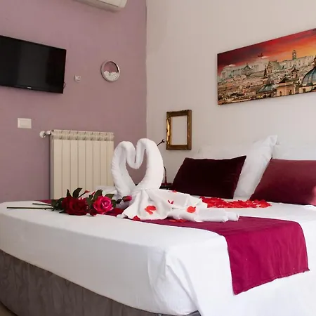 Arthouse Termini Penzion 4*