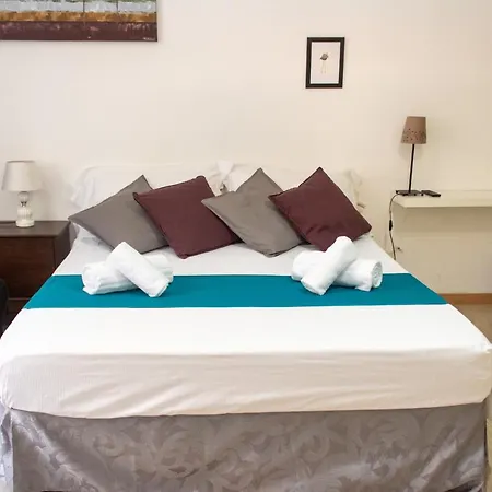 Arthouse Termini Řím