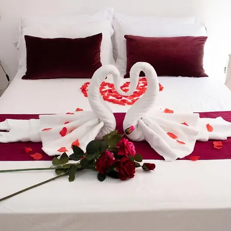 Arthouse Termini 4* Řím