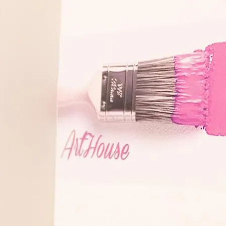 Arthouse Termini Řím