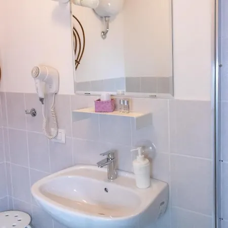 Penzion Arthouse Termini