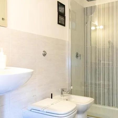 Arthouse Termini Penzion Řím