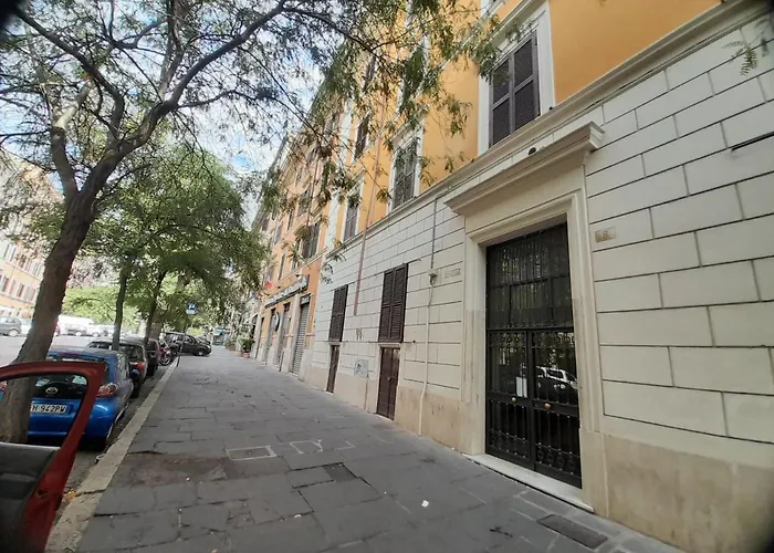 Arthouse Termini 4* רומא