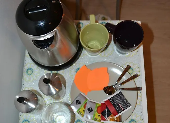 בית הארחה Arthouse Termini