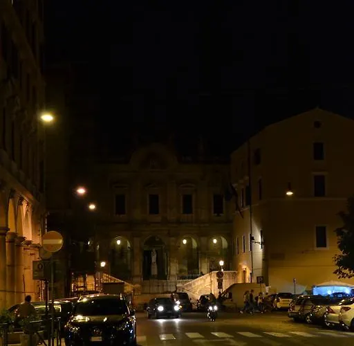 Arthouse Termini Gæstehus 4*