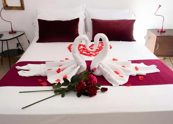 Arthouse Termini 4* רומא