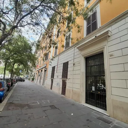 Arthouse Termini 4* Rom