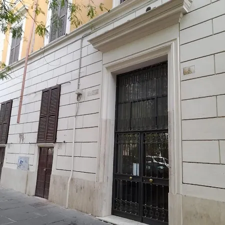 Arthouse Termini 4* Rom