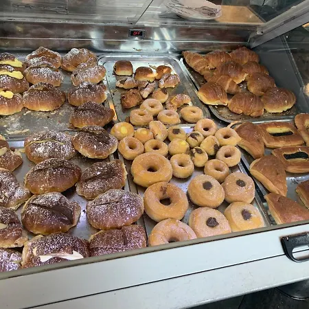 Arthouse Termini Pensjonat