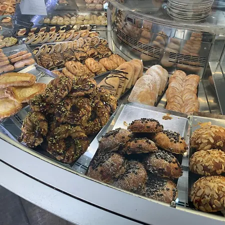Arthouse Termini Gæstehus Rom