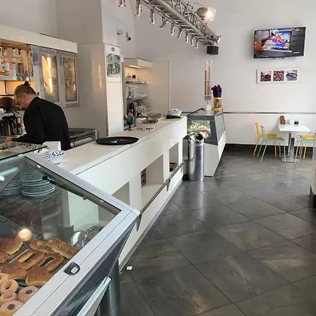 Arthouse Termini Gæstehus