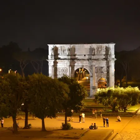 Arthouse Termini Pensjonat