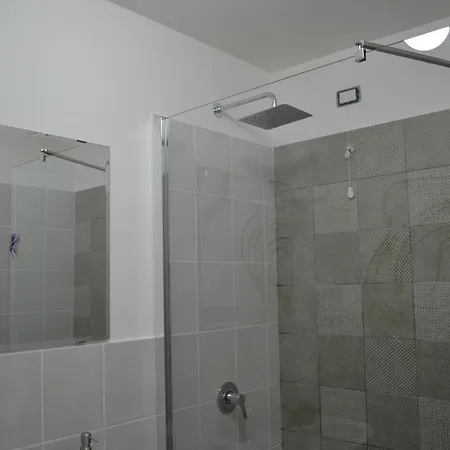 Arthouse Termini Pensjonat Rzym