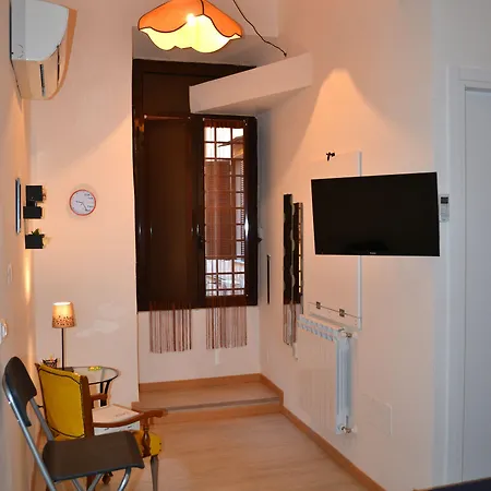 Arthouse Termini Rzym