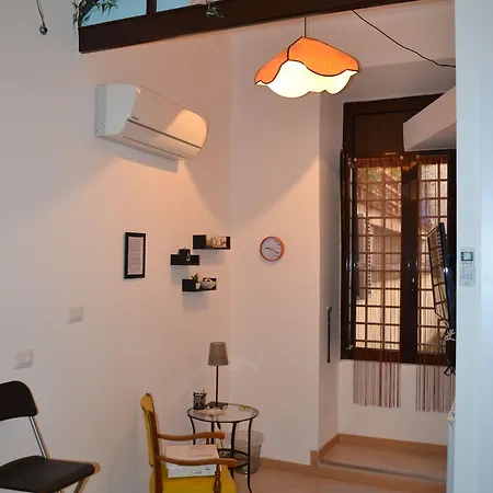 Arthouse Termini 4* Rzym