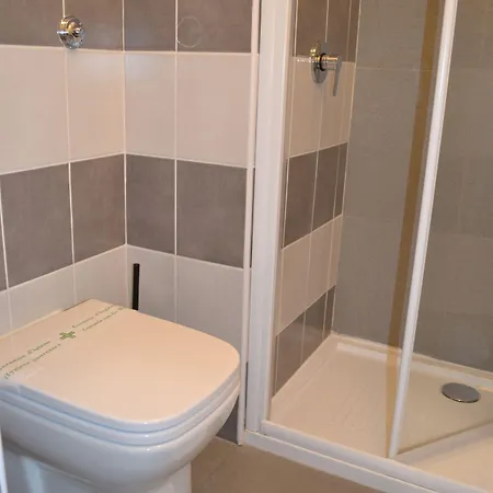 Arthouse Termini Pensjonat 4*